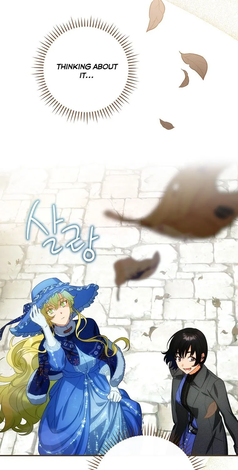 The Baby Isn’T Yours Chapter 21 page 91 - 