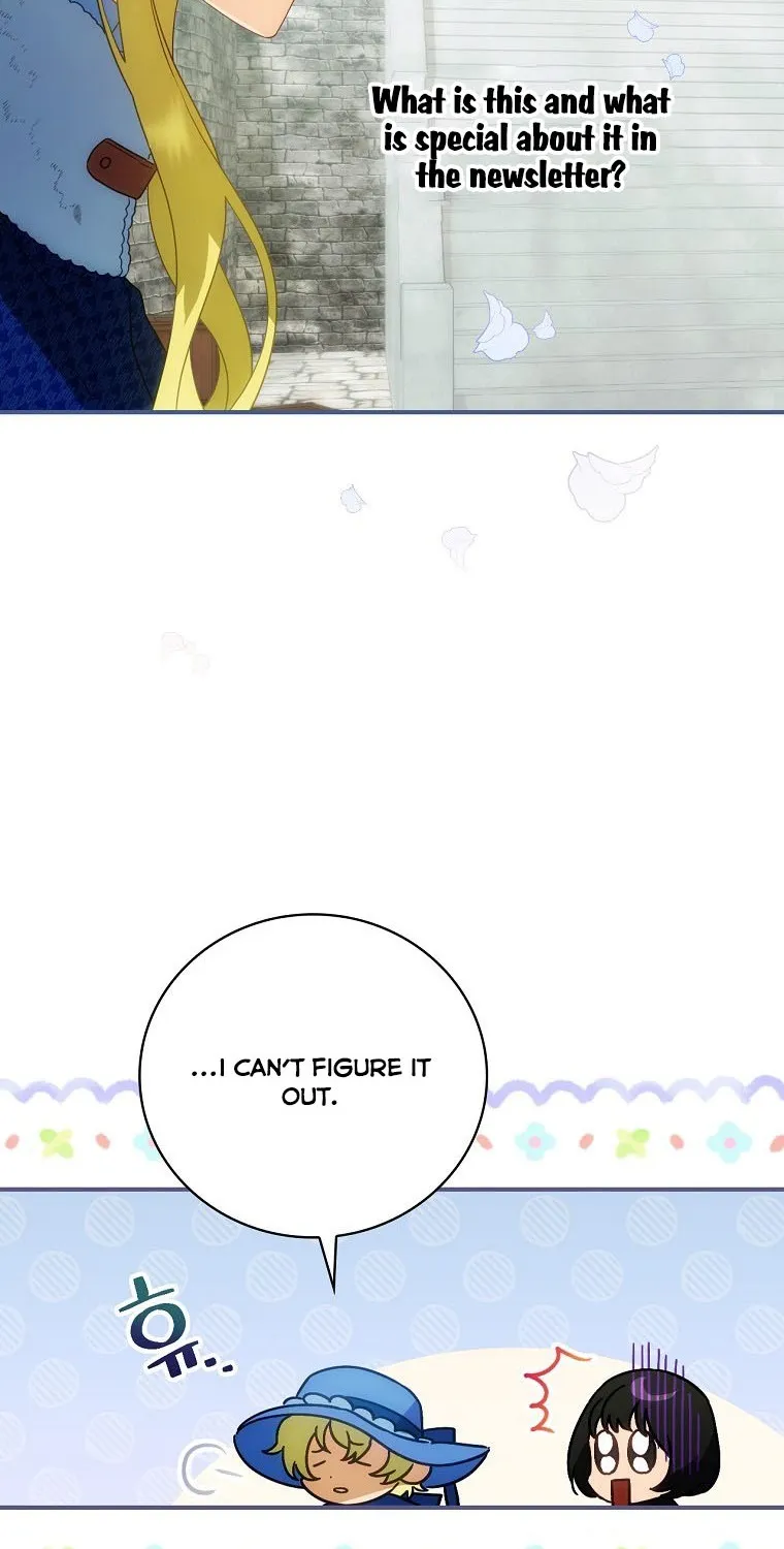 The Baby Isn’T Yours Chapter 21 page 97 - 
