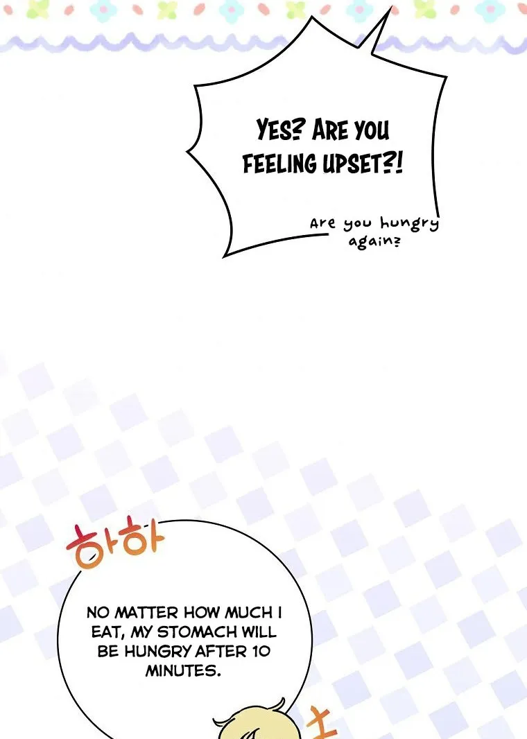 The Baby Isn’T Yours Chapter 21 page 98 - 