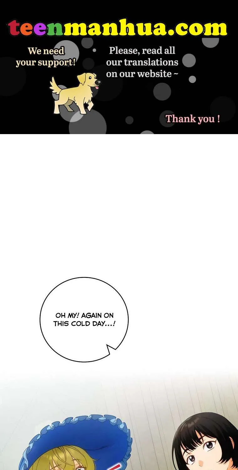 The Baby Isn’T Yours Chapter 22 page 1 - 