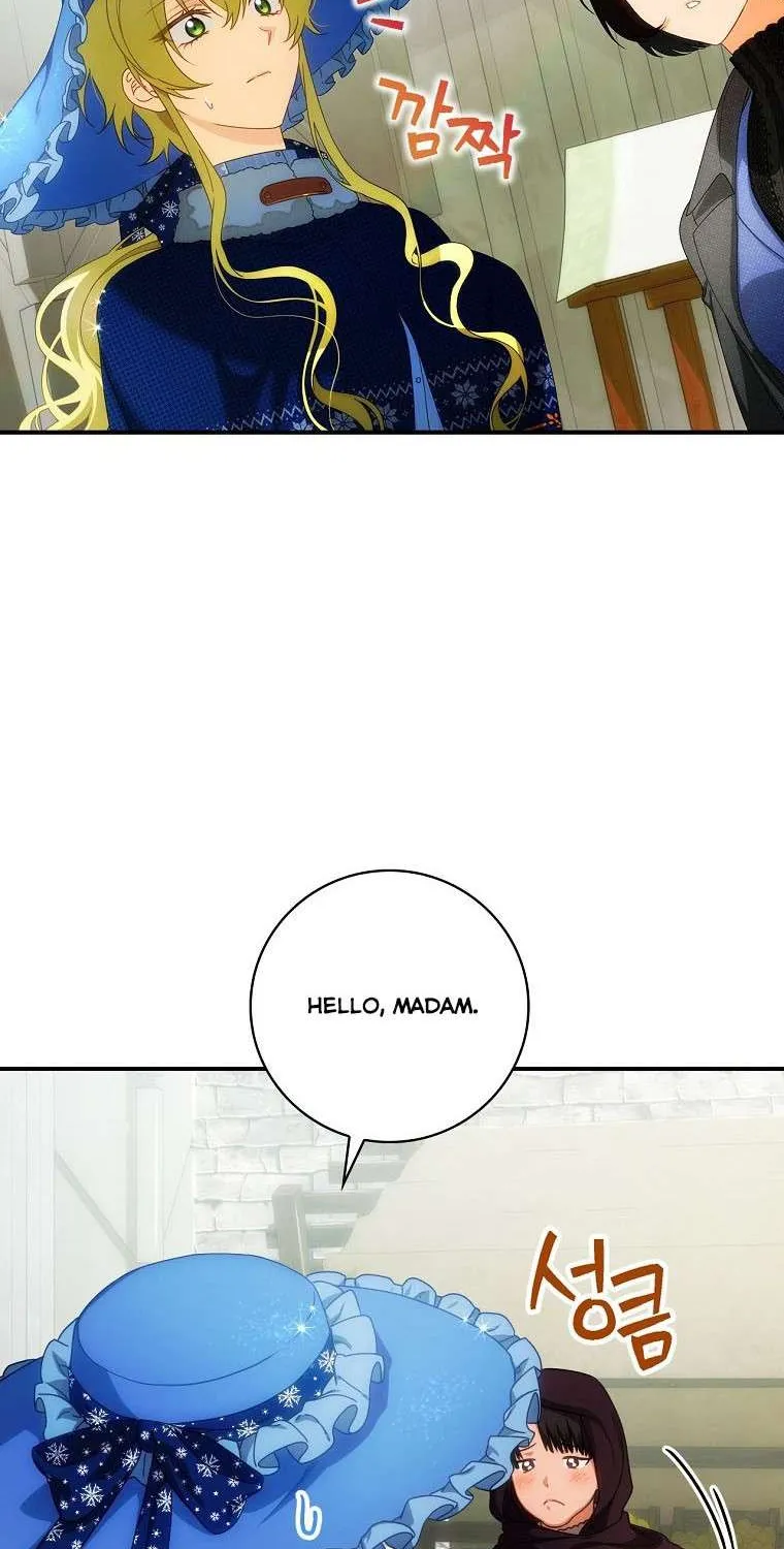 The Baby Isn’T Yours Chapter 22 page 2 - 