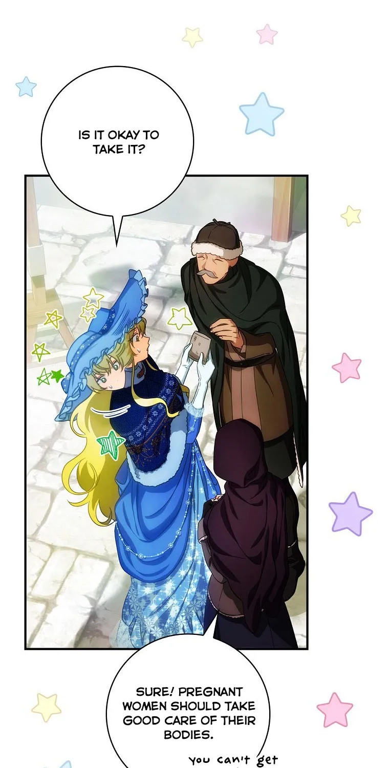 The Baby Isn’T Yours Chapter 22 page 11 - 