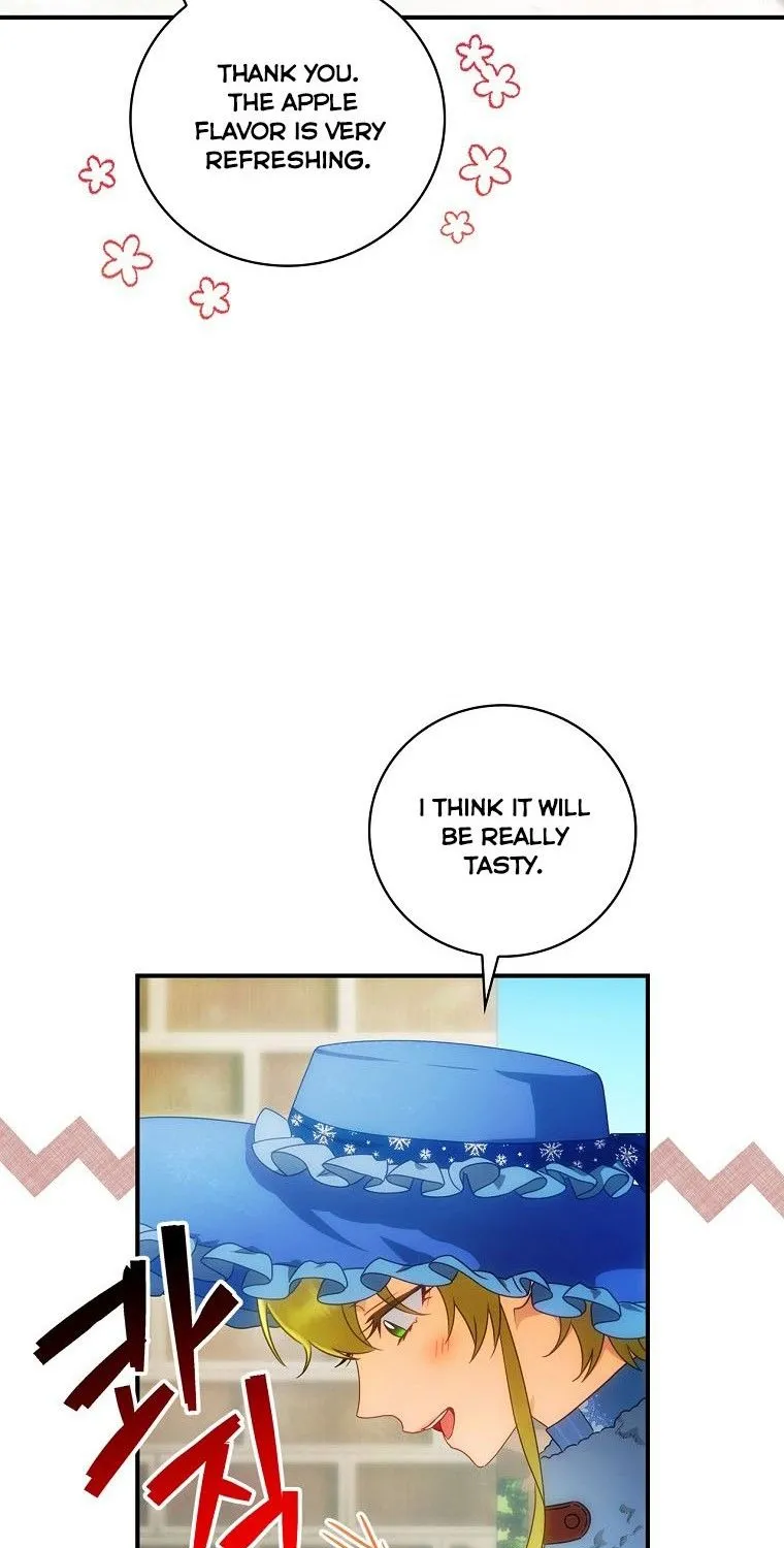 The Baby Isn’T Yours Chapter 22 page 16 - 