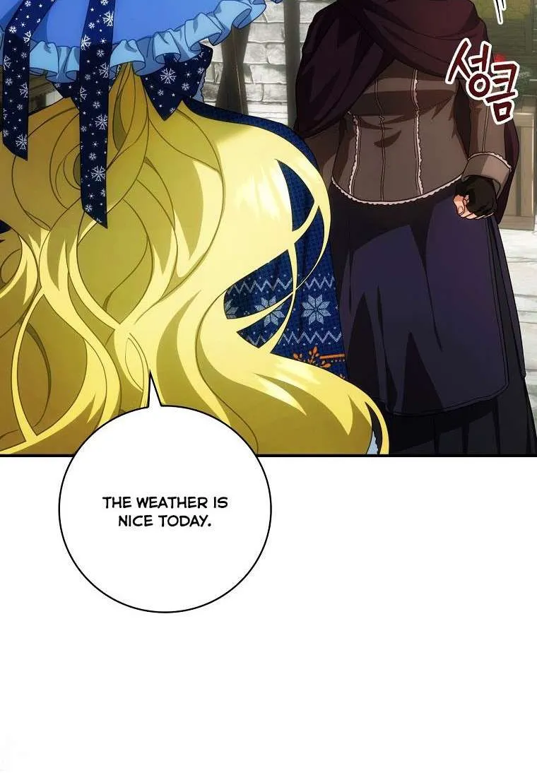The Baby Isn’T Yours Chapter 22 page 3 - 