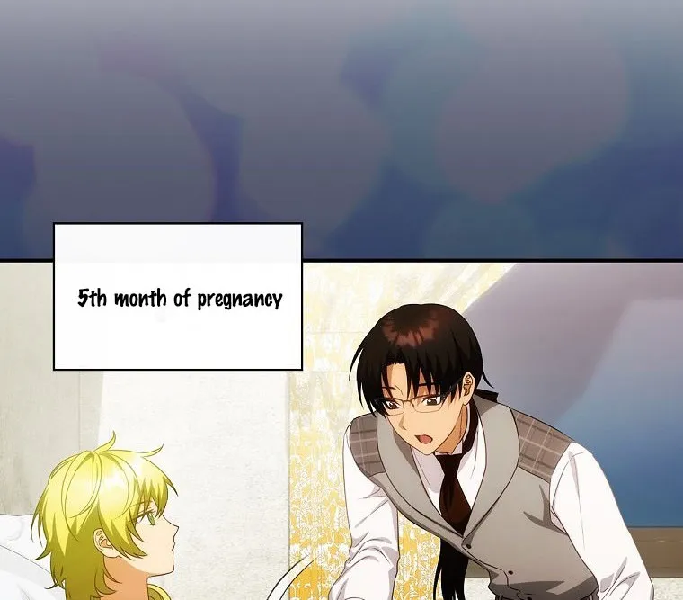 The Baby Isn’T Yours Chapter 22 page 27 - 