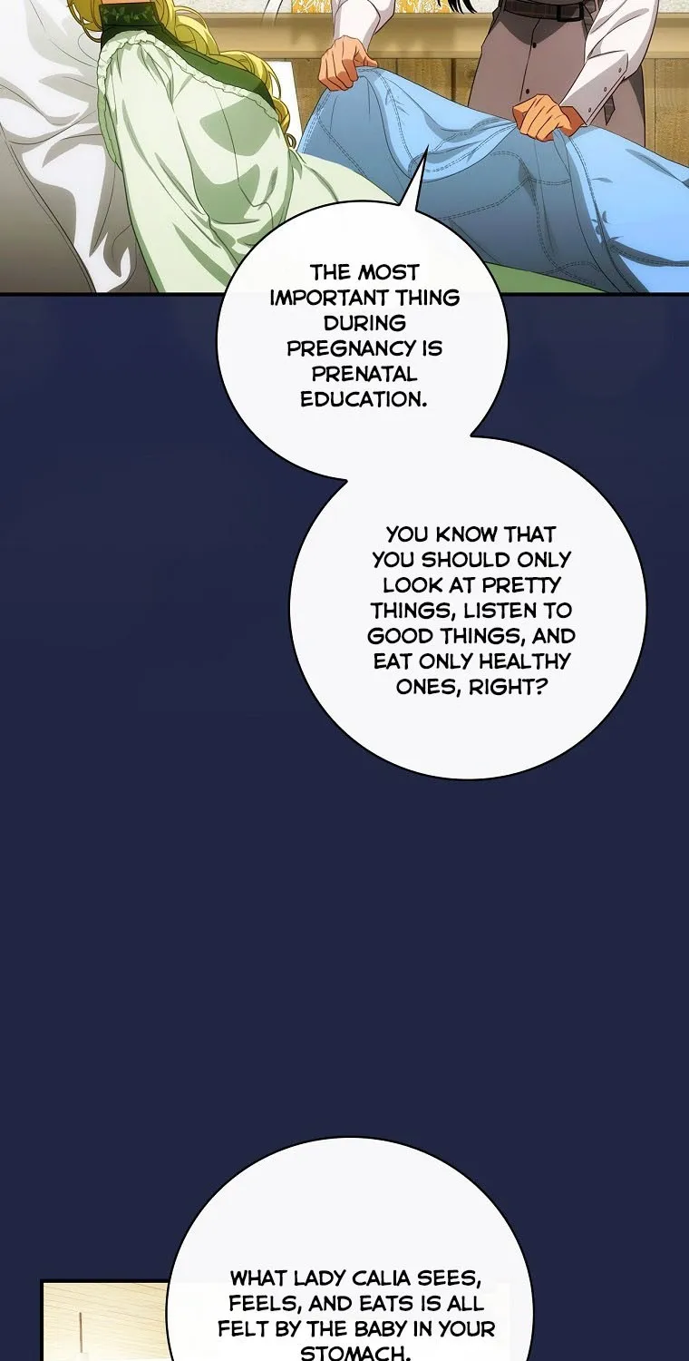 The Baby Isn’T Yours Chapter 22 page 28 - 