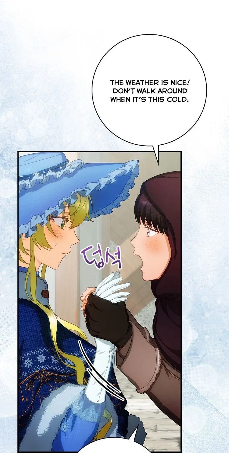 The Baby Isn’T Yours Chapter 22 page 4 - 