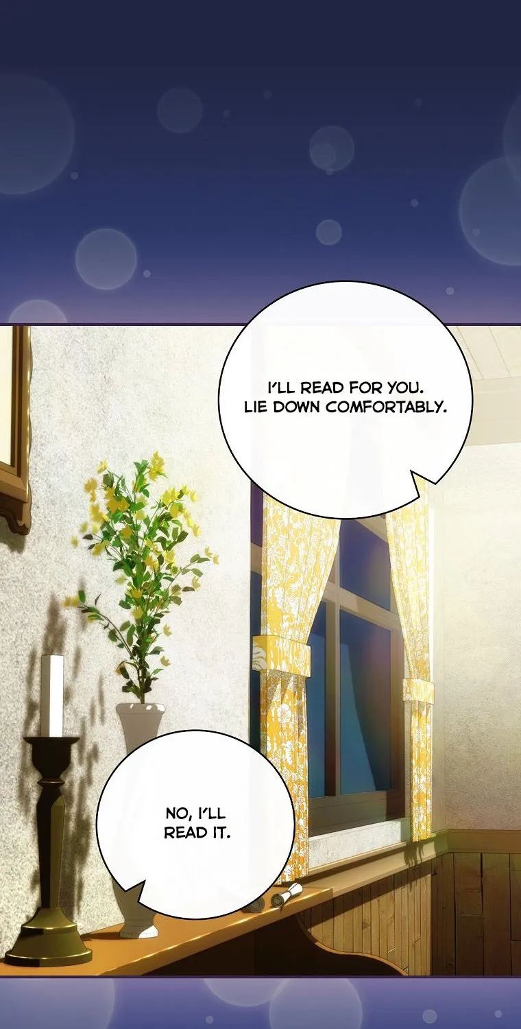 The Baby Isn’T Yours Chapter 22 page 31 - 