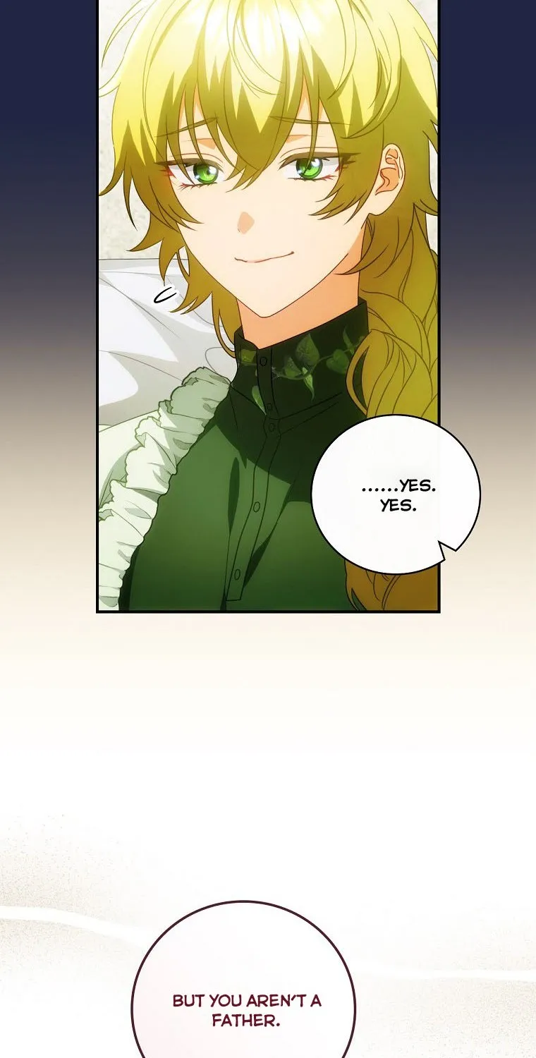 The Baby Isn’T Yours Chapter 22 page 34 - 