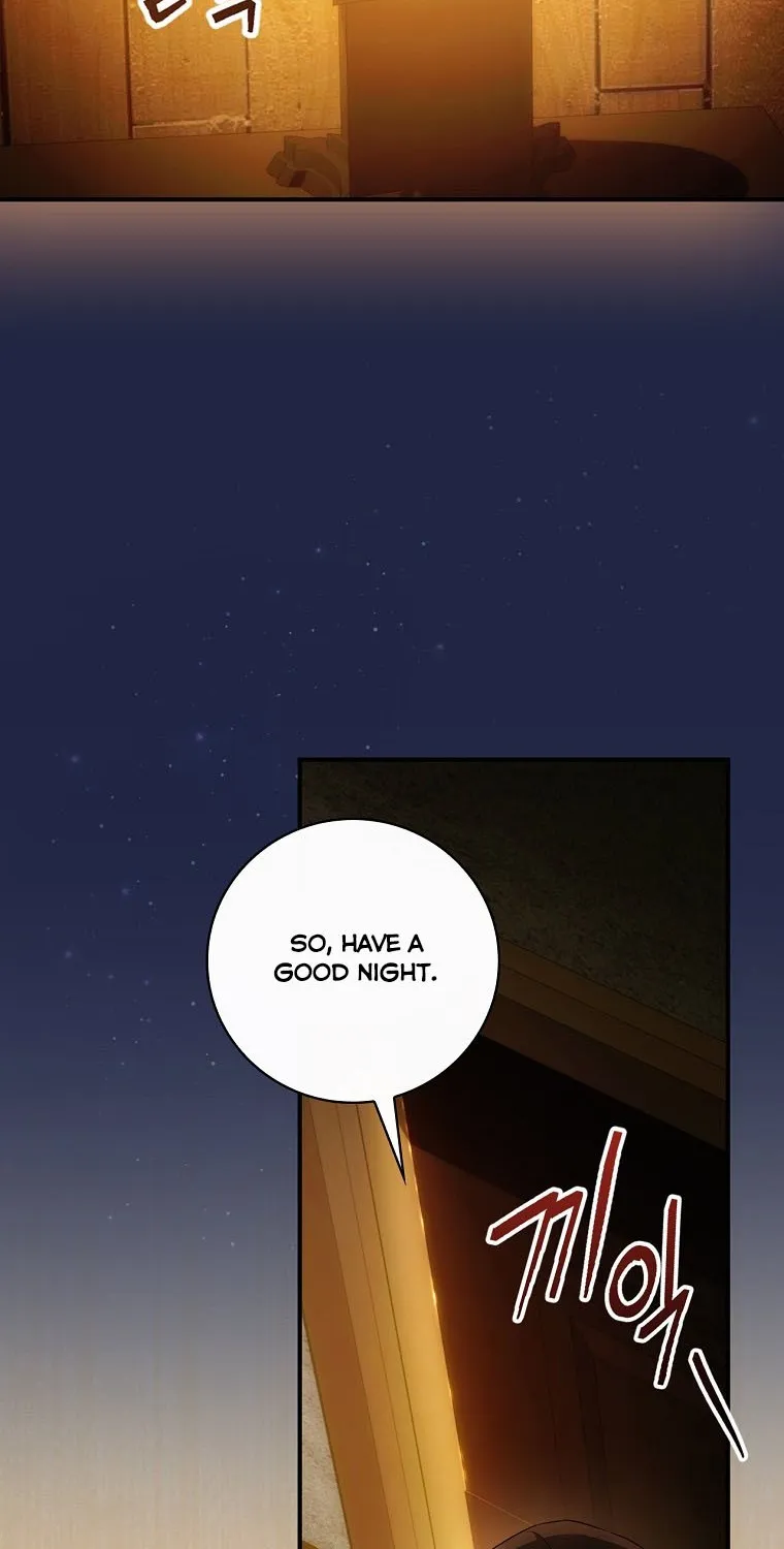 The Baby Isn’T Yours Chapter 22 page 38 - 
