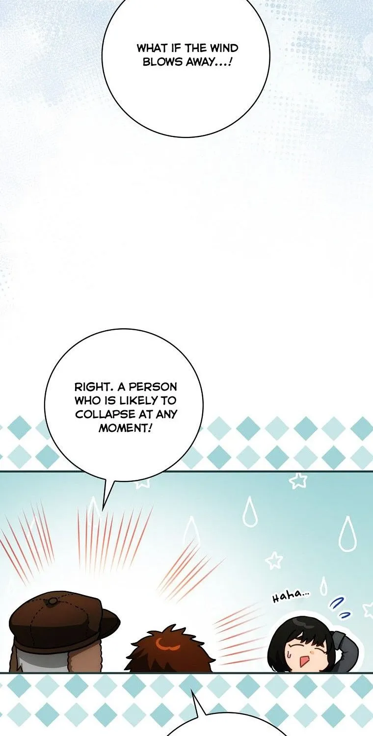 The Baby Isn’T Yours Chapter 22 page 5 - 