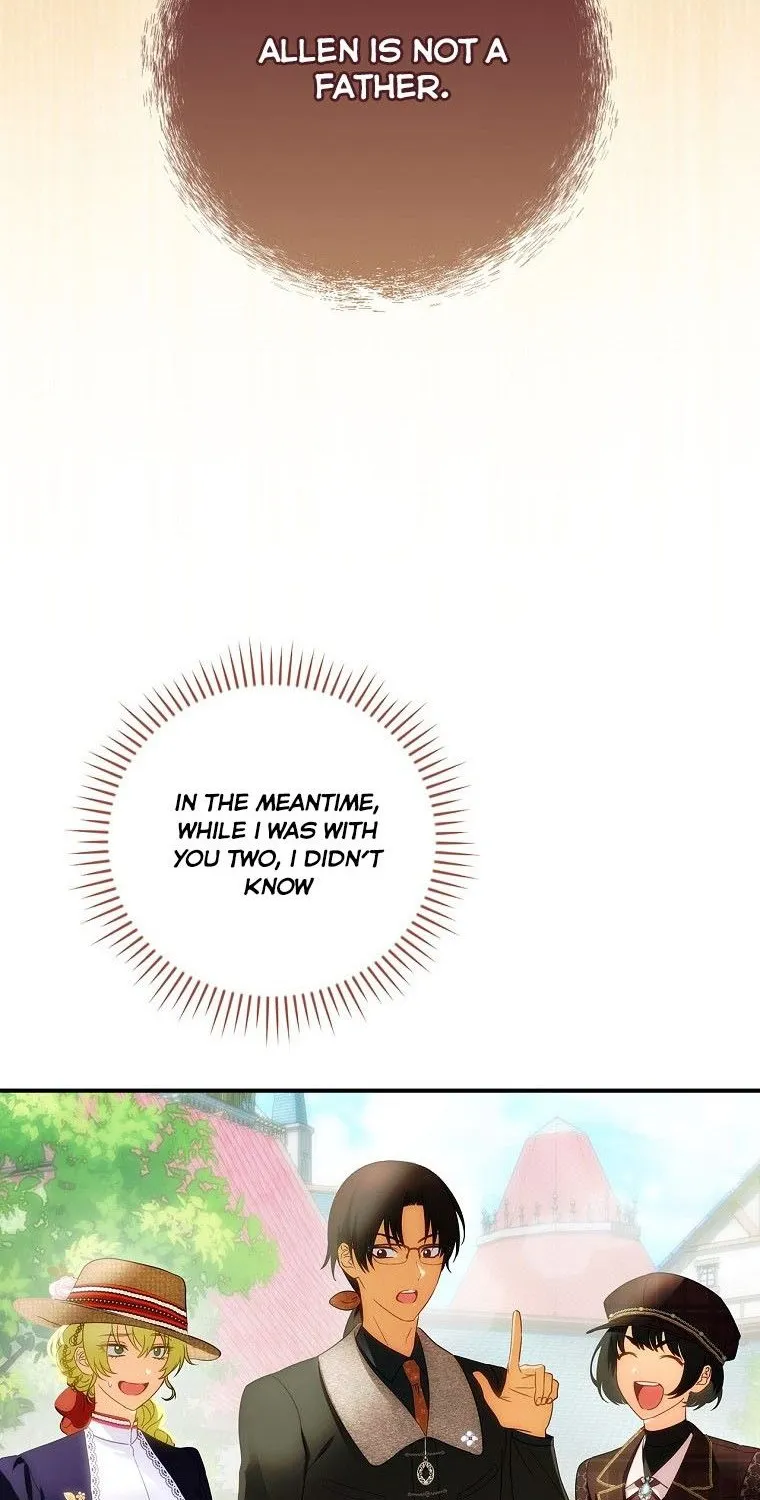 The Baby Isn’T Yours Chapter 22 page 41 - 