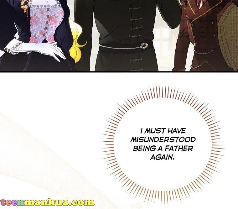 The Baby Isn’T Yours Chapter 22 page 42 - 