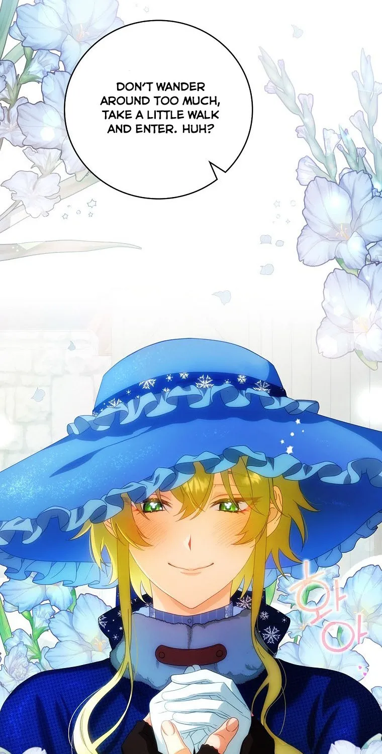 The Baby Isn’T Yours Chapter 22 page 7 - 