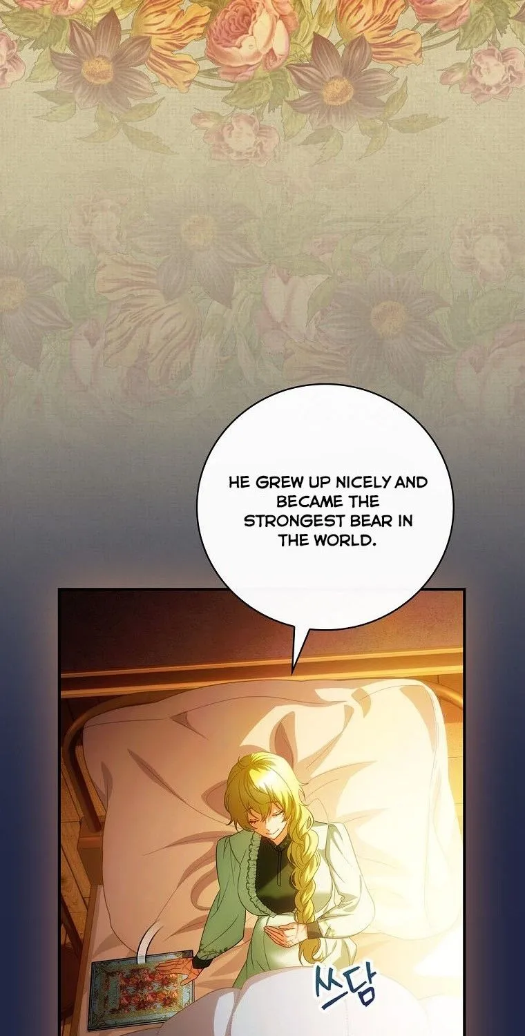 The Baby Isn’T Yours Chapter 22 page 61 - 