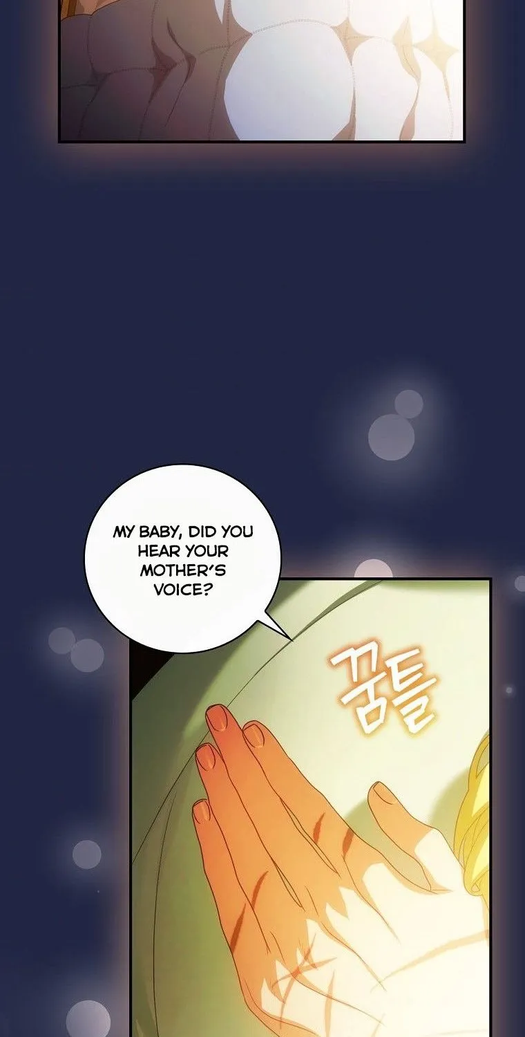 The Baby Isn’T Yours Chapter 22 page 62 - 