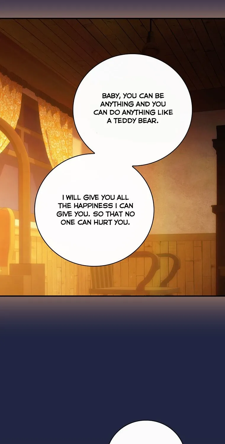 The Baby Isn’T Yours Chapter 22 page 64 - 