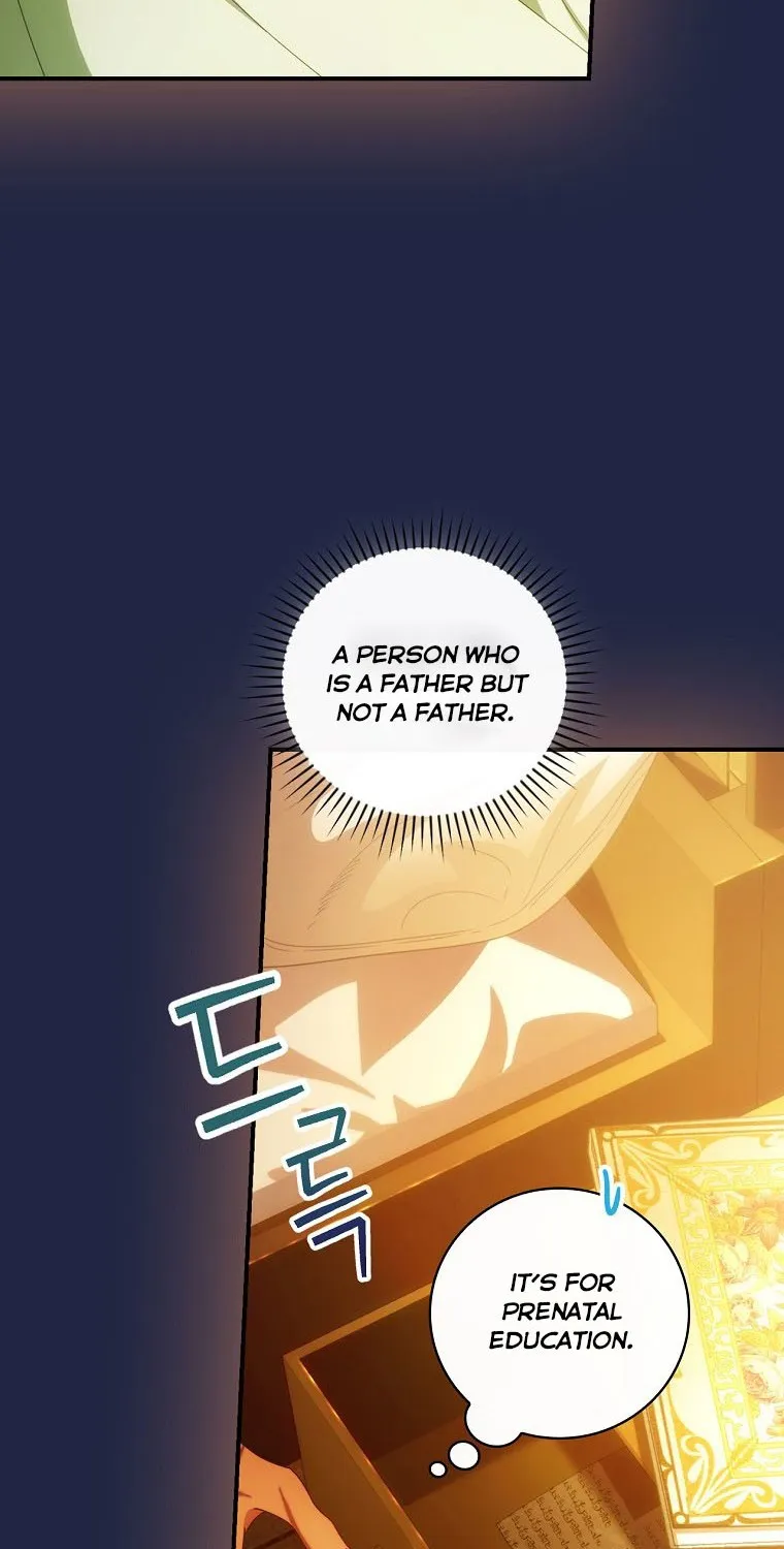 The Baby Isn’T Yours Chapter 22 page 67 - 