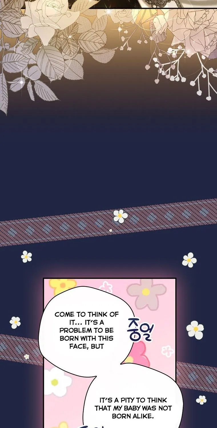 The Baby Isn’T Yours Chapter 22 page 70 - 