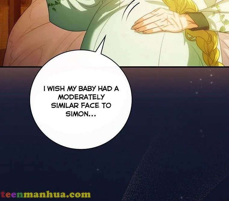 The Baby Isn’T Yours Chapter 22 page 72 - 
