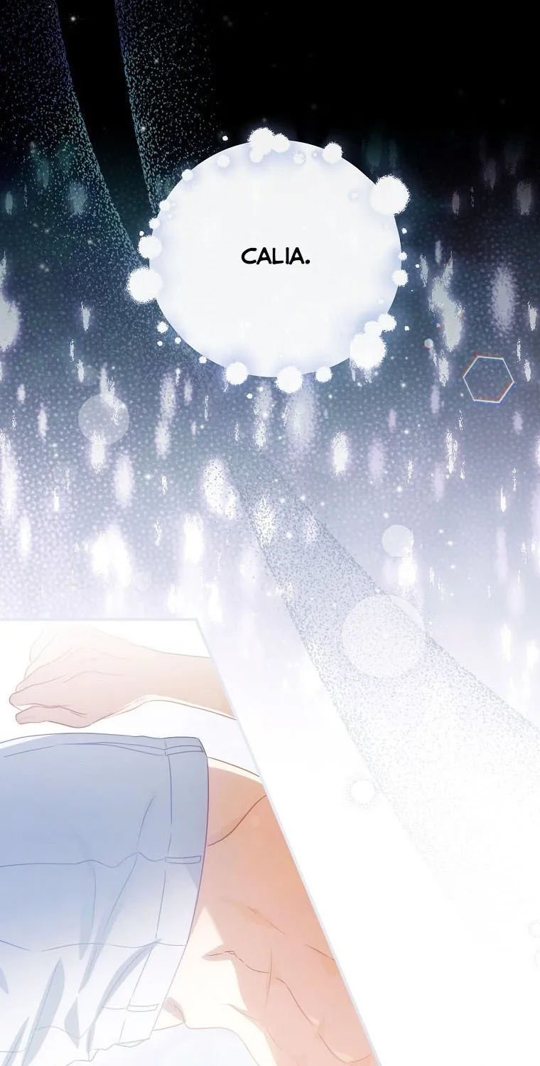 The Baby Isn’T Yours Chapter 22 page 74 - 