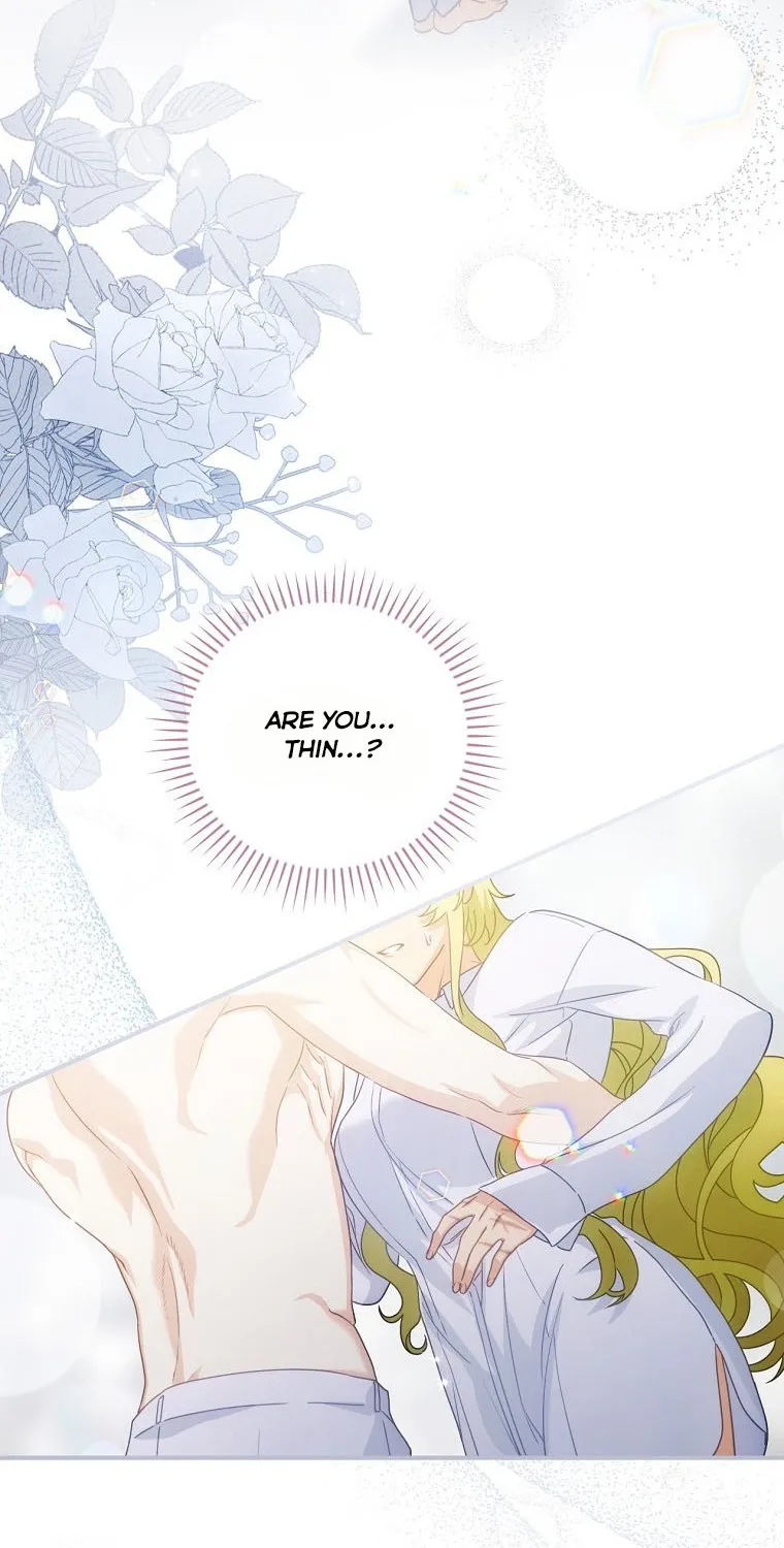 The Baby Isn’T Yours Chapter 22 page 77 - 