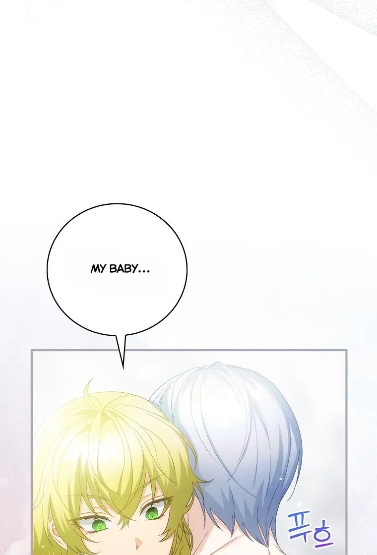 The Baby Isn’T Yours Chapter 22 page 78 - 