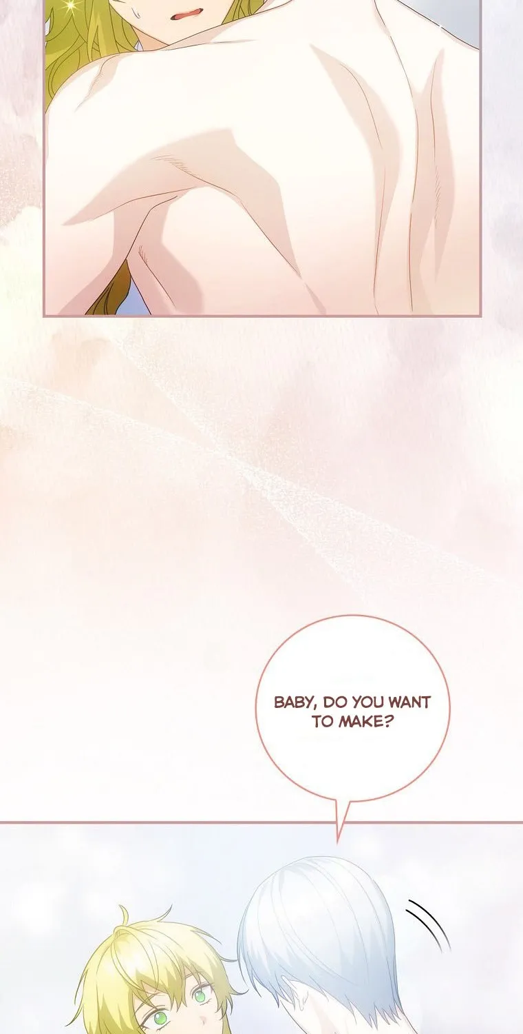 The Baby Isn’T Yours Chapter 22 page 79 - 
