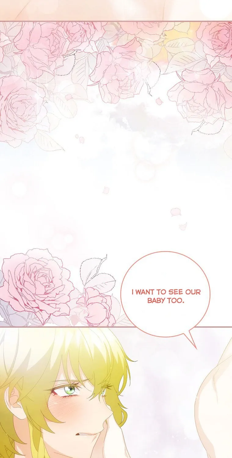 The Baby Isn’T Yours Chapter 22 page 82 - 