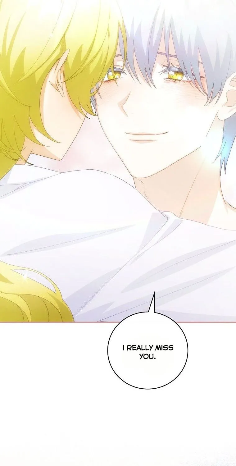 The Baby Isn’T Yours Chapter 22 page 85 - 
