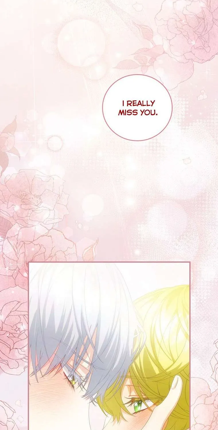 The Baby Isn’T Yours Chapter 23 page 2 - 