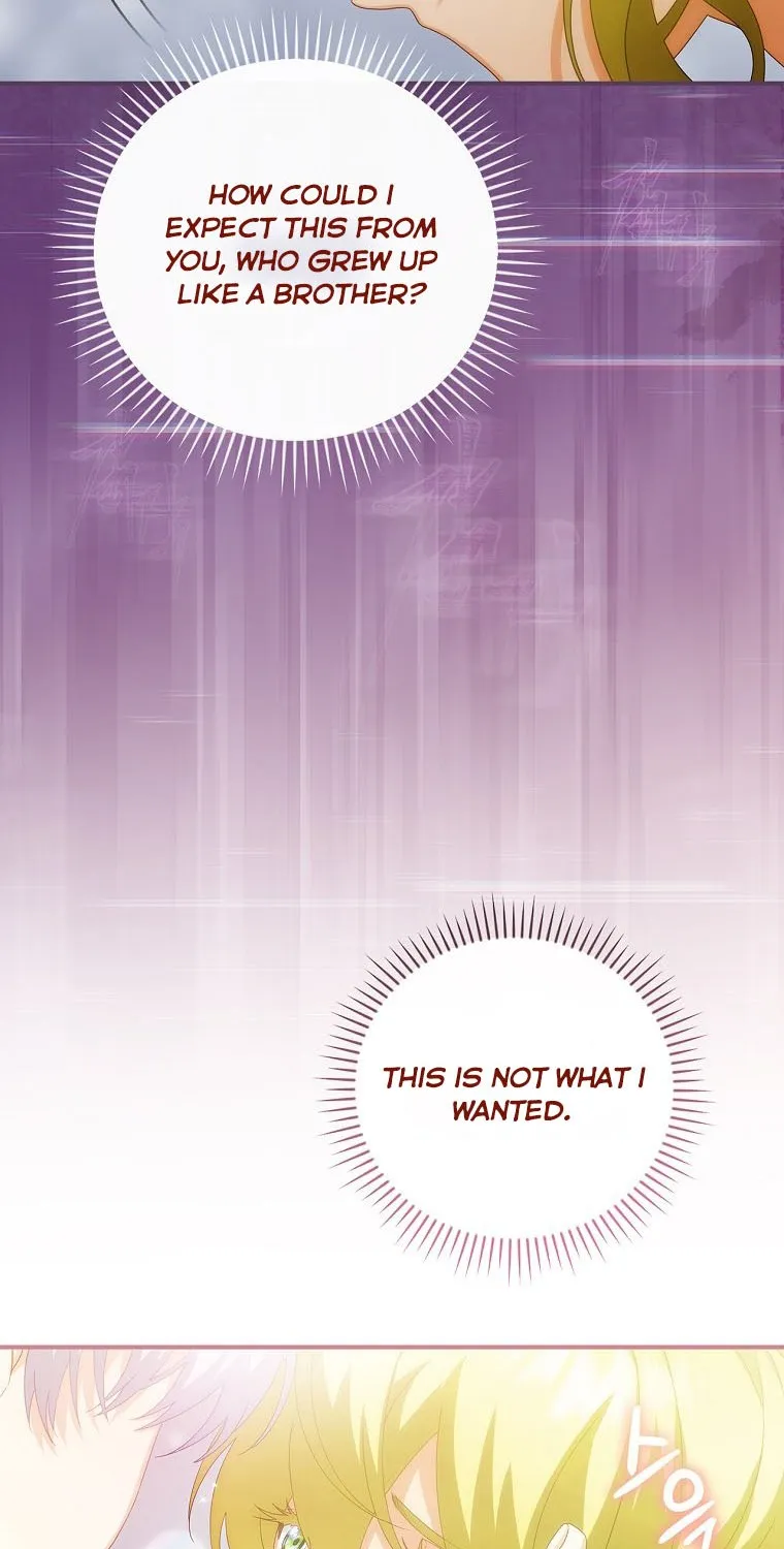 The Baby Isn’T Yours Chapter 23 page 16 - 