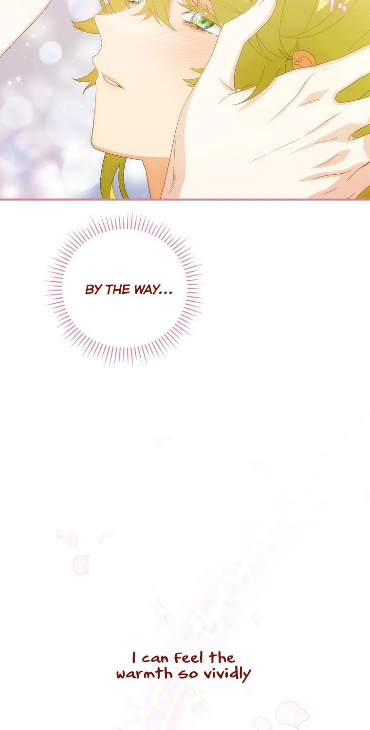 The Baby Isn’T Yours Chapter 23 page 17 - 