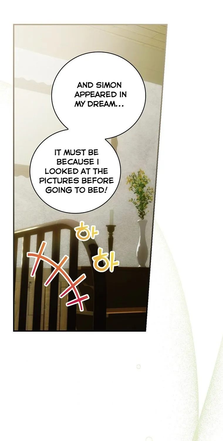 The Baby Isn’T Yours Chapter 23 page 35 - 