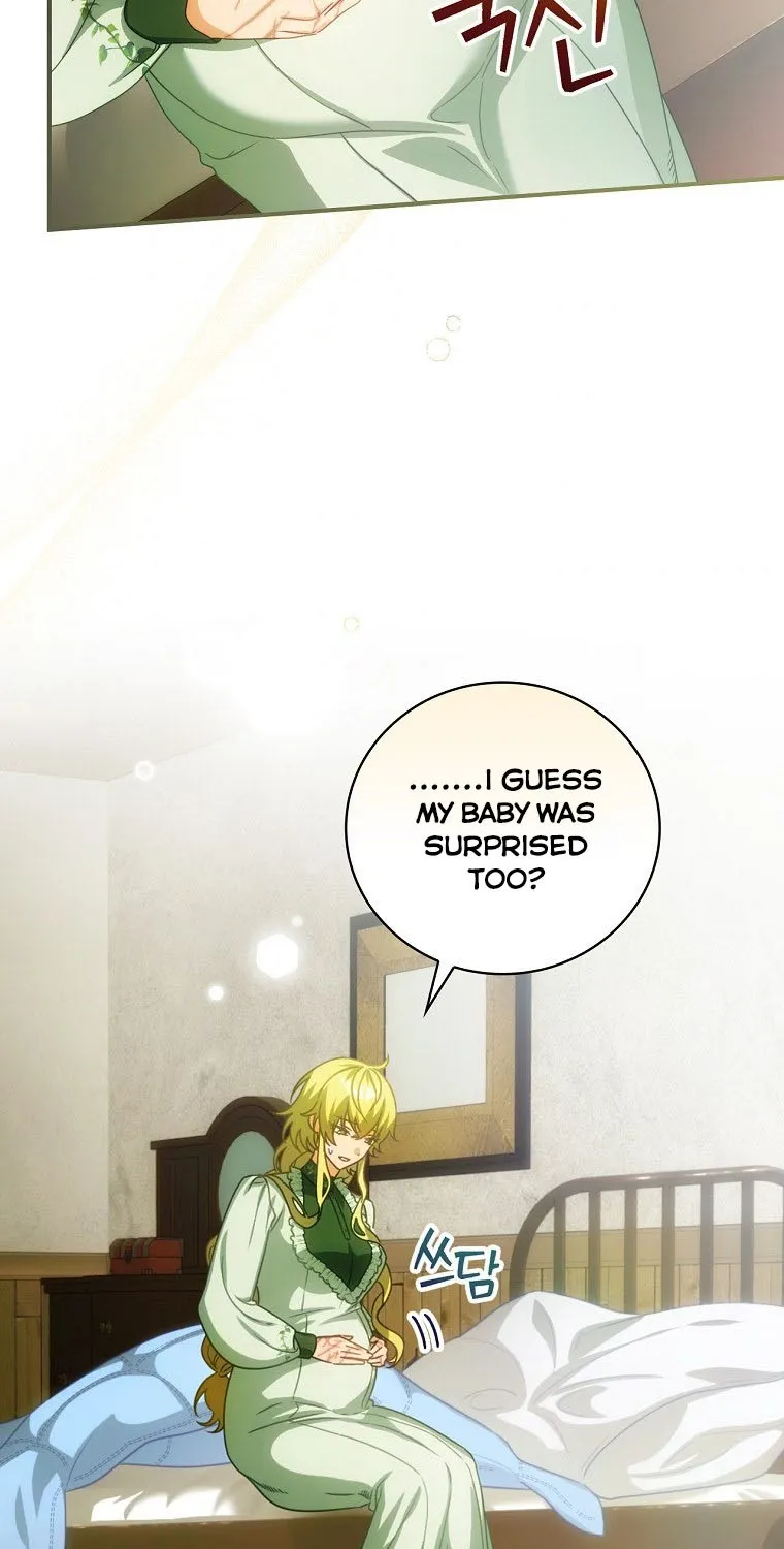 The Baby Isn’T Yours Chapter 23 page 37 - 