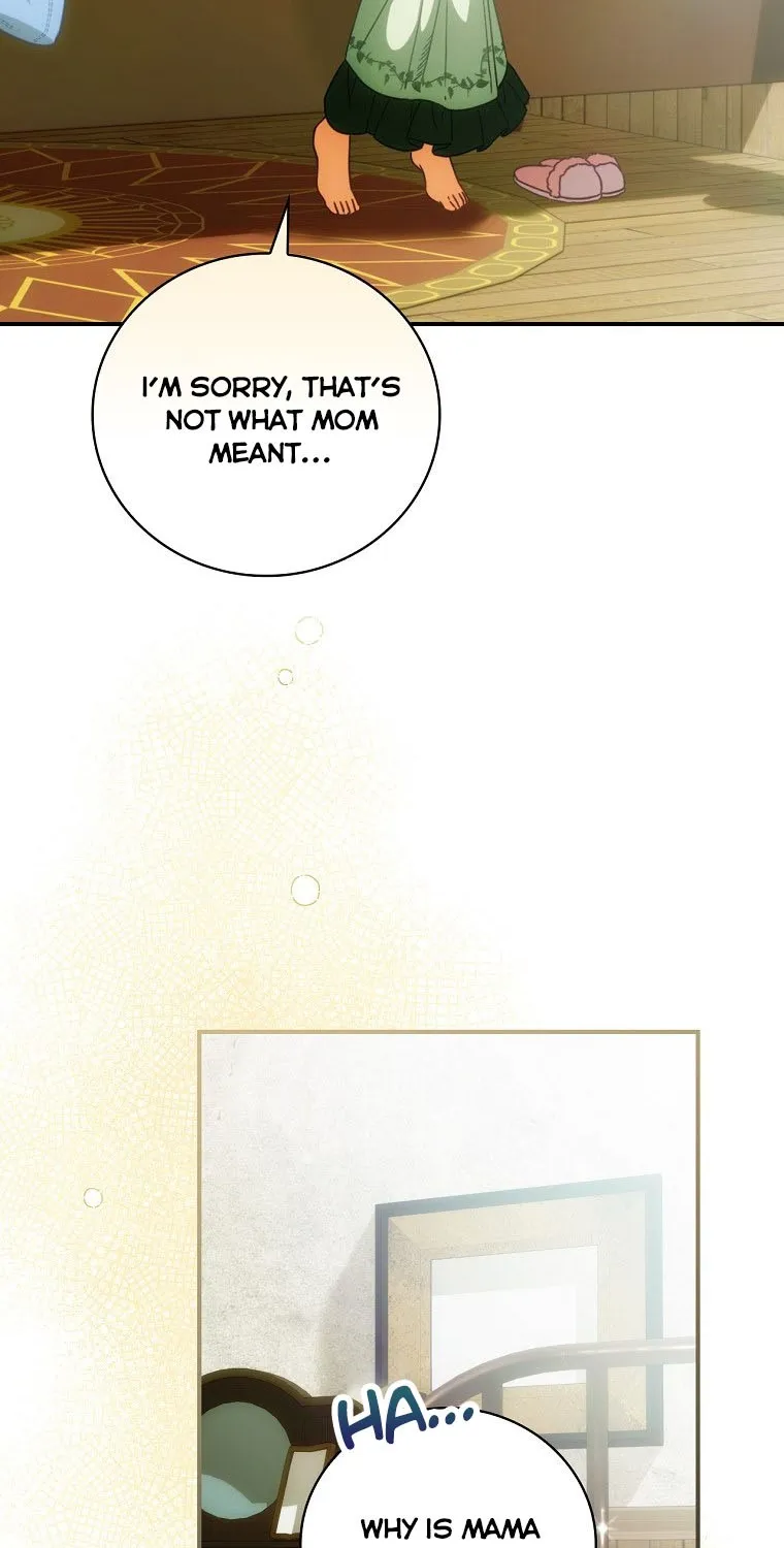 The Baby Isn’T Yours Chapter 23 page 38 - 