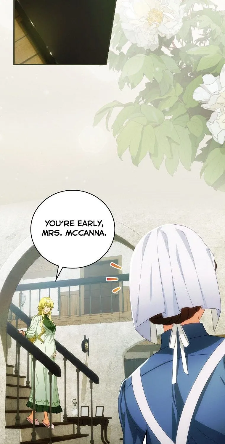 The Baby Isn’T Yours Chapter 23 page 41 - 