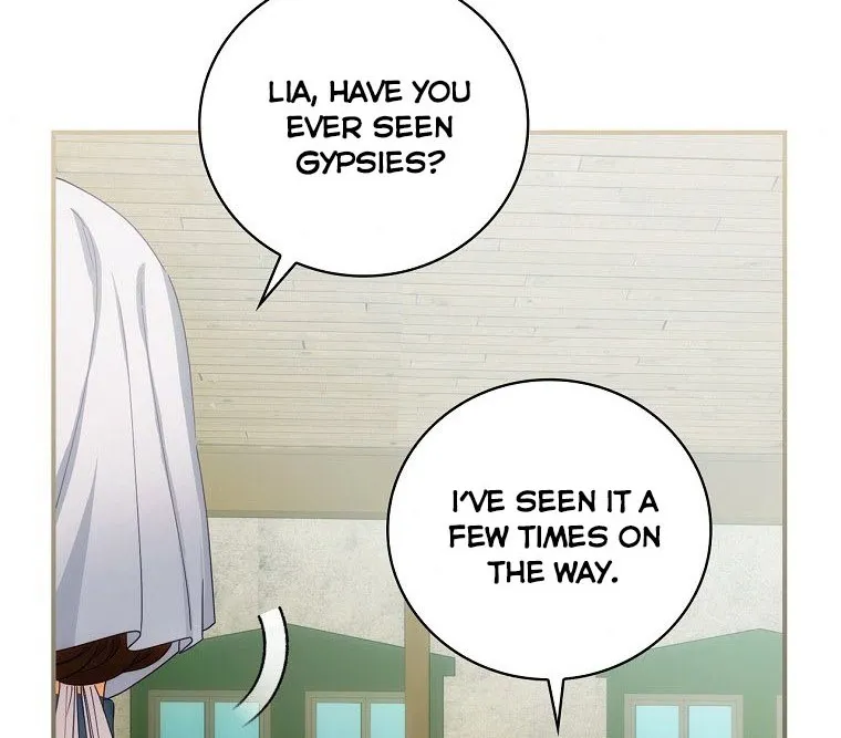 The Baby Isn’T Yours Chapter 23 page 45 - 
