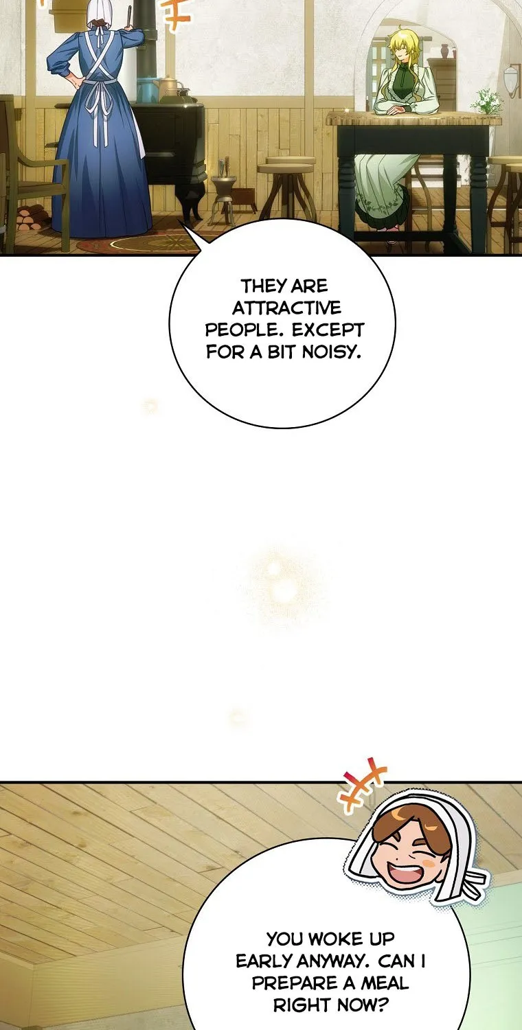 The Baby Isn’T Yours Chapter 23 page 47 - 