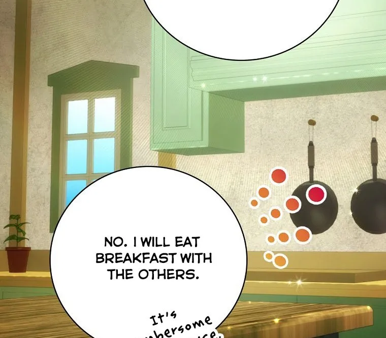 The Baby Isn’T Yours Chapter 23 page 48 - 