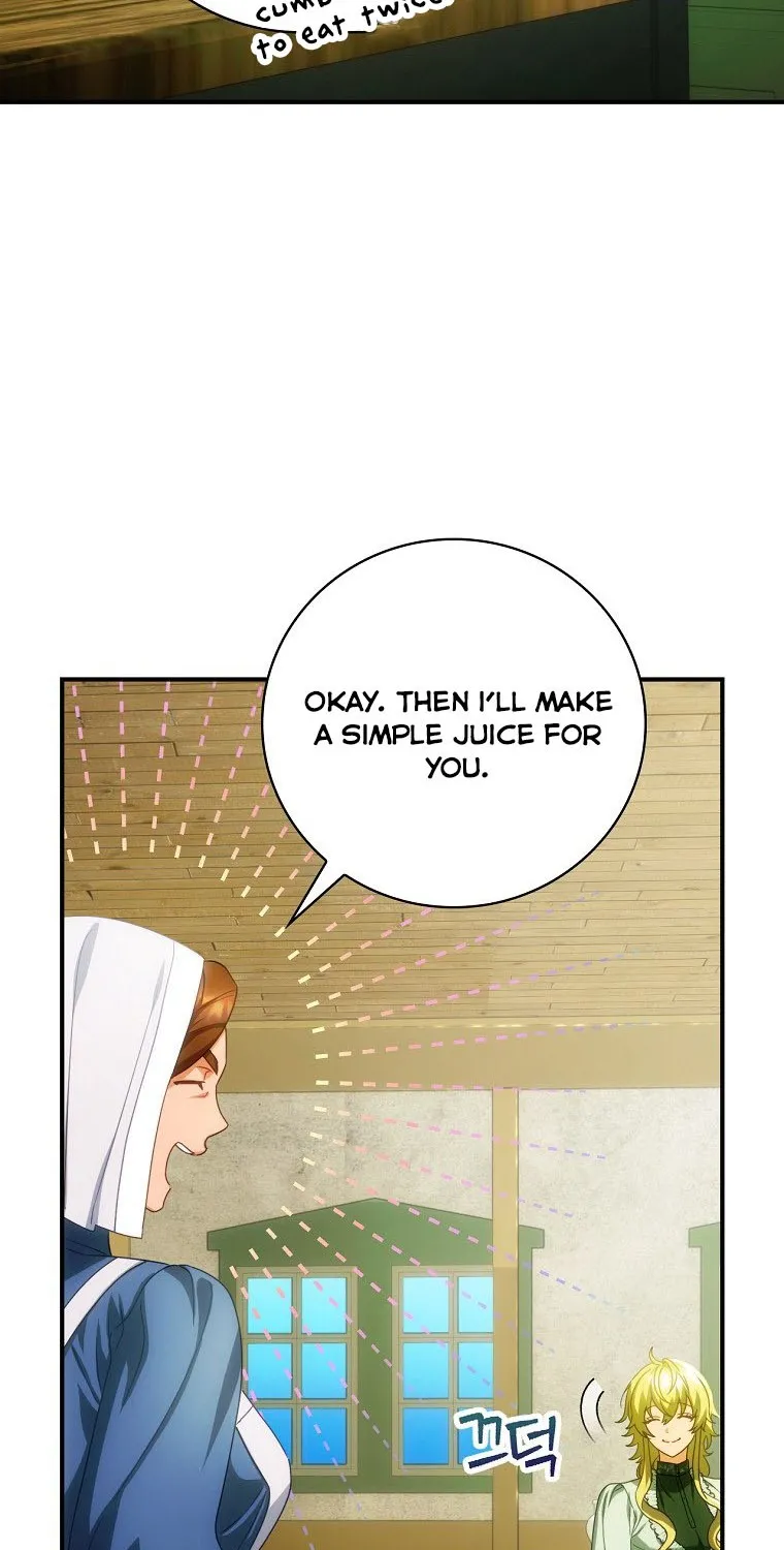 The Baby Isn’T Yours Chapter 23 page 49 - 