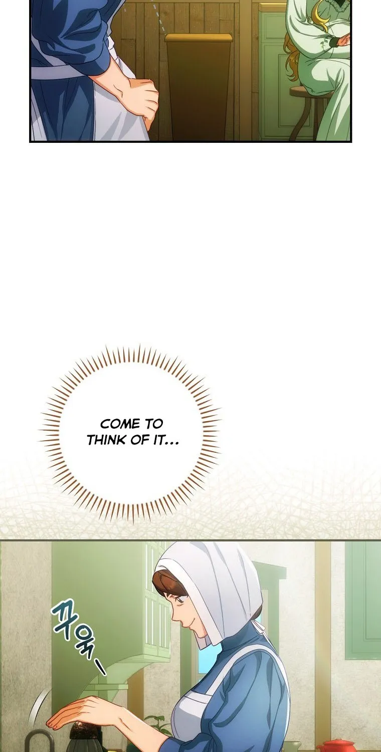 The Baby Isn’T Yours Chapter 23 page 50 - 