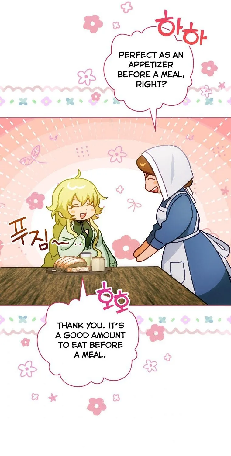 The Baby Isn’T Yours Chapter 23 page 53 - 