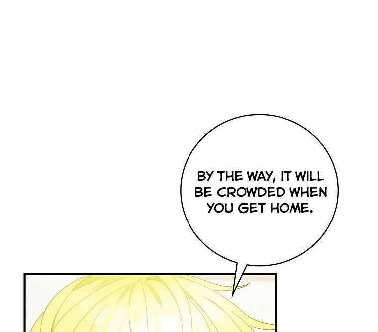 The Baby Isn’T Yours Chapter 23 page 54 - 