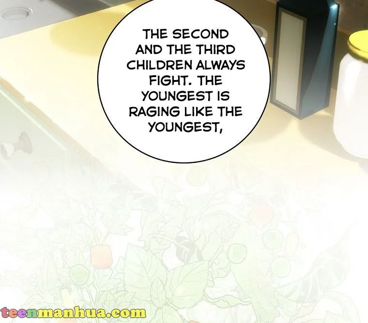 The Baby Isn’T Yours Chapter 23 page 57 - 