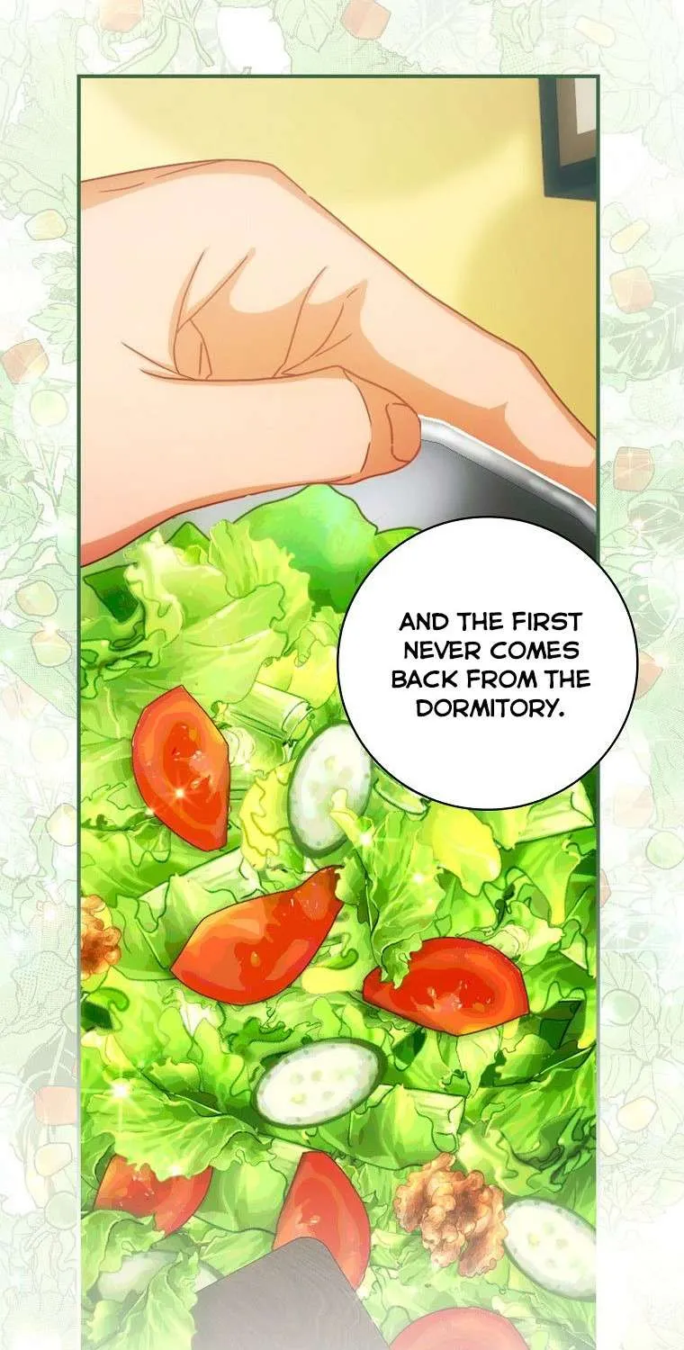 The Baby Isn’T Yours Chapter 23 page 58 - 