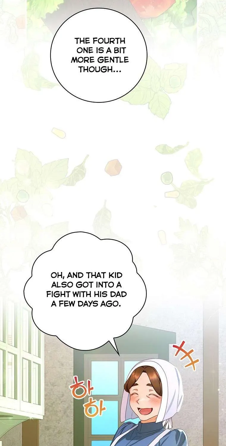 The Baby Isn’T Yours Chapter 23 page 59 - 