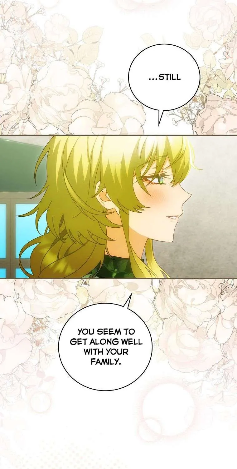 The Baby Isn’T Yours Chapter 23 page 61 - 