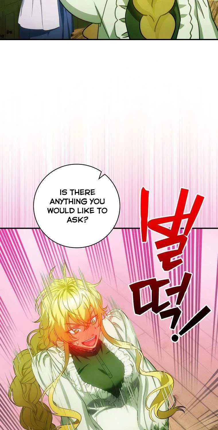 The Baby Isn’T Yours Chapter 23 page 64 - 