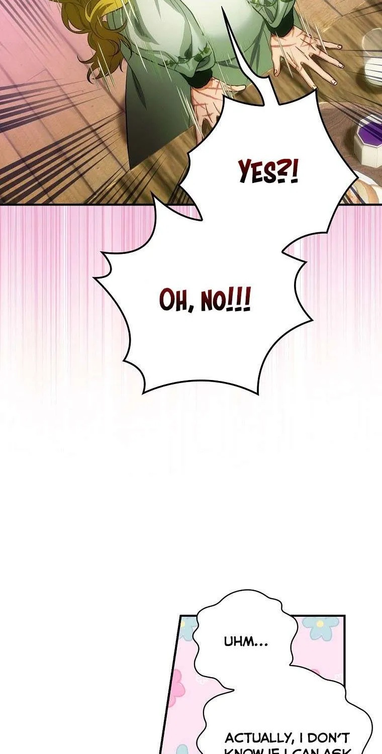 The Baby Isn’T Yours Chapter 23 page 65 - 